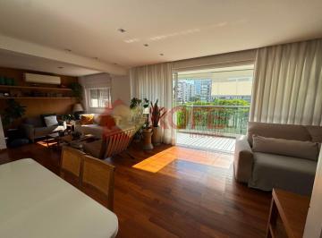 Apartamento · 132m² · 3 Quartos · 3 Vagas · Apartamento a venda com 136 m² contando com 3 suítes!