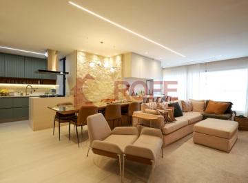 Apartamento · 125m² · 3 Quartos · 2 Vagas · Apartamento, Square Garden de 125m² no Campo Belo - São Paulo/SP