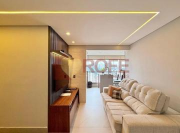 Apartamento · 71m² · 2 Quartos · 1 Vaga · Apartamento capa de revista você nunca viu nada igual prédio novo com lazer completo