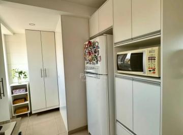 Apartamento À Venda Edifício Tarsila Piracicaba · Apartamento À Venda Edifício Tarsila Piracicaba