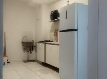 Apartamento de 2 quartos, São Paulo · Apartamento para Alugar Fazenda da Juta