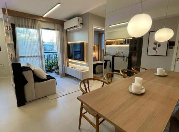 Apartamento · 35m² · 2 Quartos · Apto de 2 qts no coração de Olaria