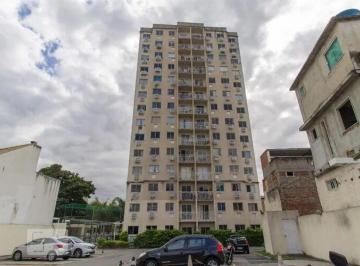 Apartamento · 67m² · 3 Quartos · 1 Vaga · Seu Novo Lar no Cond. Fun! Residencial e Lazer!