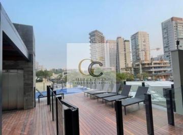 Apartamento · 24m² · STUDIO - METRÔ V. MADALENA