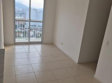 Apartamento · 60m² · 3 Quartos · 1 Vaga · Apartamento 3 Quartos com Suíte, Varanda e Vaga | Andar Alto | Vista Livre para o Nova América