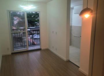 Apartamento · 33m² · 1 Quarto · Venda apartamento 1 quarto com varanda – Marechal Rondon | Primeira Locação pronta para morar