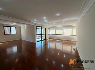 Apartamento · 160m² · 3 Quartos · 3 Vagas · Apartamento com 160 m² de área útil, 3 suítes, 3 vagas