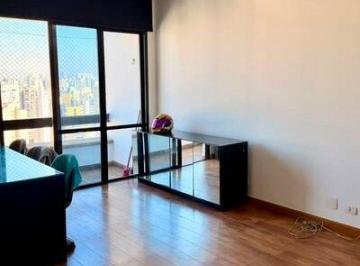 Apartamento · 70m² · 1 Quarto · 1 Vaga · Apartamento duplex semi mobiliado com 70 m² de área útil, 1 suíte, 1 vaga