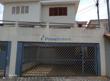 Casa · 212m² · 3 Quartos · 2 Vagas · Casa com 3 dormitórios à venda, 212 m² por R$ 1.300.000 - Interlagos - São Paulo/SP