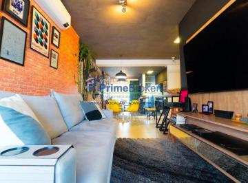 Apartamento · 68m² · 2 Quartos · 1 Vaga · Apartamento, Vila Mascote - São Paulo
