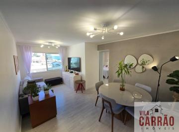 Apartamento · 63m² · 2 Quartos · 1 Vaga · Apartamento no Tatuapé