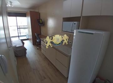 Apartamento · 26m² · 1 Quarto · Flat com 1 Quarto à venda, 26m² - Brooklin