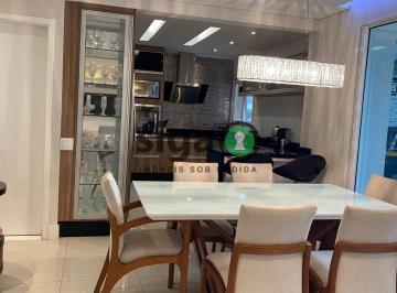 Apartamento · 110m² · 2 Quartos · 2 Vagas · Apto 2 dorm. 2 vagas Cond. Paulistano