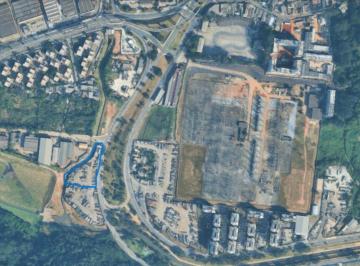 Terreno · 2275m² · Terreno de 2.275 m² na Av. Aricanduva com alto potencial para incorporação e comércio.