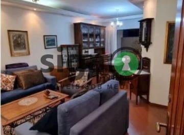 Casa · 192m² · 3 Quartos · 4 Vagas · Sobrado em Condomínio na Vila Leopoldina com 3 Dormitórios e Espaço Gourmet.