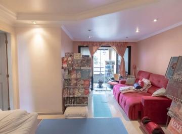 Apartamento · 99m² · 4 Quartos · 4 Vagas · Apartamento com 4 dormitórios, 99 m² e 2 vagas em localização privilegiada.