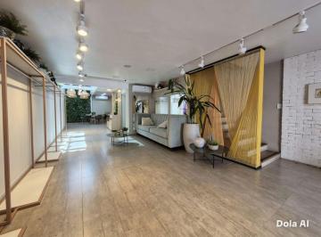 Comercial · 111m² · 2 Vagas · casa comercial 111 metros para locação Vila Nova conceição