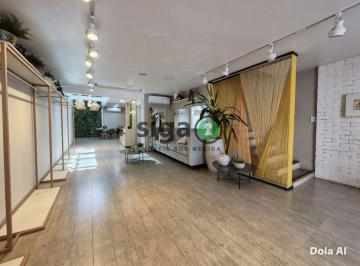 Comercial · 111m² · 2 Vagas · casa comercial 111 metros para locação Vila Nova conceição