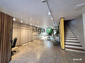 Comercial · 111m² · 2 Vagas · casa comercial 111 metros para locação Vila Nova conceição