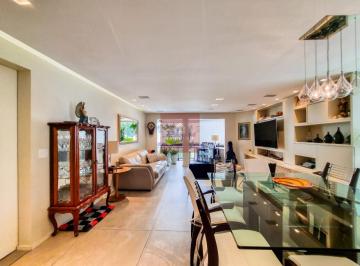 Apartamento · 97m² · 2 Quartos · 1 Vaga · Apartamento para venda em Moema com 2 quartos, sendo 2 suítes, 98m²