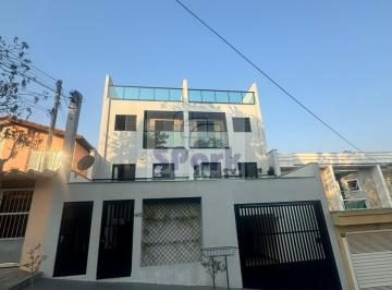 Apartamento · 44m² · 2 Quartos · 1 Vaga · Apto em Condomínio Baixo Custo - 02 Dormitórios 1 Vaga de Garagem