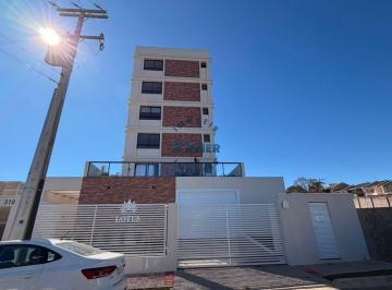 Apartamento · 57m² · 2 Quartos · 1 Vaga · Apartamento para alugar com Churrasqueira e Elevador na Vila Bancária