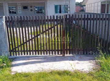 Casa · 80m² · 3 Quartos · 4 Vagas · Casa à venda no bairro Balneário Junara - Matinhos/PR