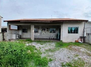 Casa · 80m² · 3 Quartos · 4 Vagas · Casa à venda no bairro Balneário Junara - Matinhos/PR
