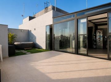 imoveis-na-vila-apartamento-cobertura-mirandopolis · Cobertura de 315 m², com 3 dormitórios e 3 vagas fixas