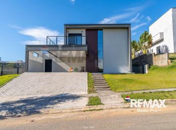 Rural · 245m² · 3 Quartos · 2 Vagas · Sobrado à venda no Condomínio Reserva Santa Mônica – Itupeva/SP