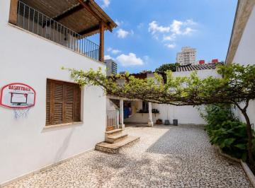 imoveis-na-vila-casa-de-vila-vila-clementino · Casa de Vila Exclusiva com 320 m², 4 dormitórios, espaço de convivência, edícula e 4 vagas