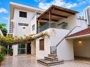 imoveis-na-vila-casa-de-vila-vila-clementino · Casa de Vila Exclusiva com 320 m², 4 dormitórios, espaço de convivência, edícula e 4 vagas