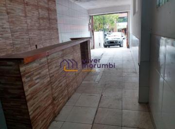 Comercial · 60m² · 4 Vagas · Loja Comercial no Portal do Morumbi