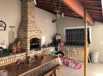 Casa · 130m² · 3 Quartos · 2 Vagas · Casa à venda no bairro Parque Edu Chaves em São Paulo/SP