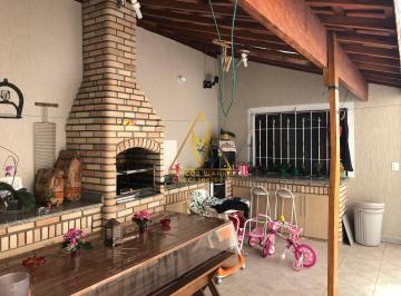 Casa · 130m² · 3 Quartos · 2 Vagas · Casa à venda no bairro Parque Edu Chaves em São Paulo/SP