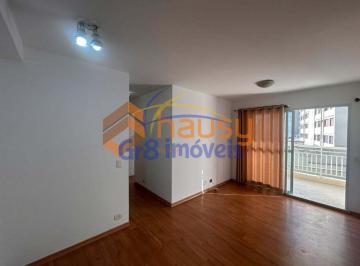 Apartamento · 61m² · 2 Quartos · 1 Vaga · Apartamento próximo ao metrô São Joaquim e Vergueiro!