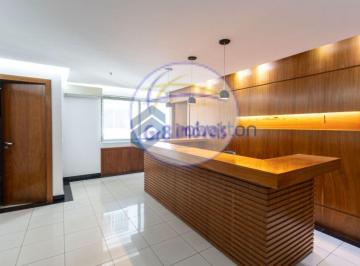 Comercial · 169m² · 5 Vagas · Andar Corporativo Mobiliado para Locação no Paraíso – 169 m² | 5 Vagas | Pronto para Uso!