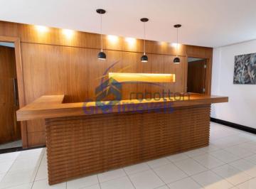Comercial · 169m² · 5 Vagas · Andar Corporativo Mobiliado para Locação no Paraíso – 169 m² | 5 Vagas | Pronto para Uso!