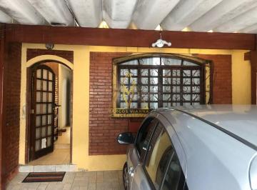 Casa · 102m² · 3 Quartos · 1 Vaga · Casa à venda no bairro Vila Guilherme em São Paulo/SP