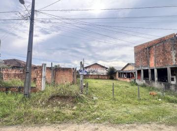 Terreno · 327m² · Terreno à venda no Sandra Regina em São Francisco do Sul-SC