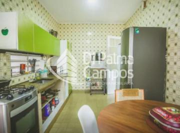 Casa · 131m² · 3 Quartos · 2 Vagas · Casa à venda com 3 quartos, quintal e 2 vagas no Jardim da Saúde