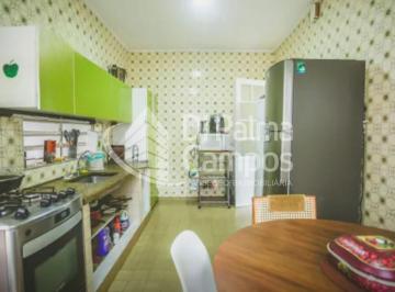 Casa · 131m² · 3 Quartos · 2 Vagas · Casa à venda com 3 quartos, quintal e 2 vagas no Jardim da Saúde