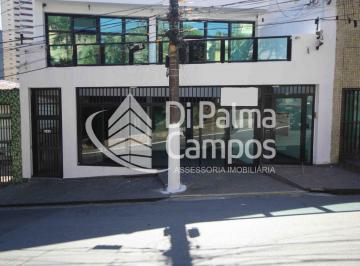 Comercial · 87m² · 2 Vagas · Salão comercial  térreo de 86,81m² com 2 vagas para alugar no bairro Aclimação