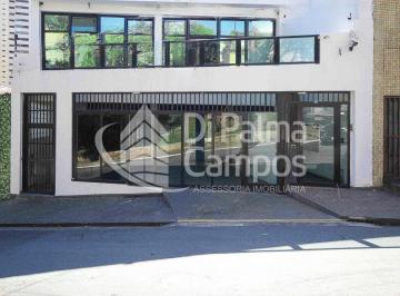 Comercial · 87m² · 2 Vagas · Salão comercial  térreo de 86,81m² com 2 vagas para alugar no bairro Aclimação