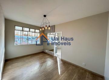 Apartamento · 126m² · 3 Quartos · 1 Vaga · Apartamento à venda no bairro Calafate - Belo Horizonte/MG