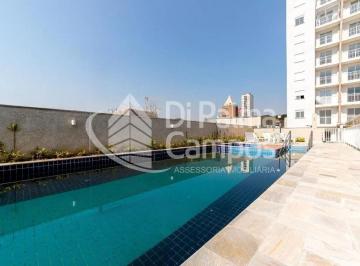 Apartamento · 47m² · 2 Quartos · 1 Vaga · Apartamento mobiliado com sacada, 2 quartos e lazer completo no Parque Vitória