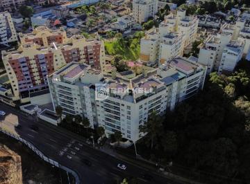 Apartamento · 90m² · 2 Quartos · 1 Vaga · Apartamento Garden à Venda no Ecoville, 90m², 2 Quartos