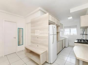 Apartamento · 29m² · 1 Quarto · Apartamento à venda em Rebouças, Curitiba, 29m², 1 quarto