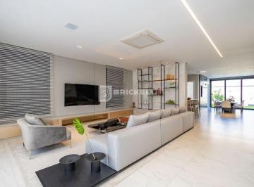 Casa · 521m² · 3 Quartos · 8 Vagas · Casa à Venda no Pilarzinho, Curitiba | 521m², 3 Suítes