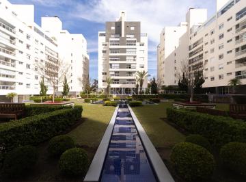 Apartamento · 158m² · 3 Quartos · 2 Vagas · Apartamento à venda no Água Verde, Curitiba | 3 suítes